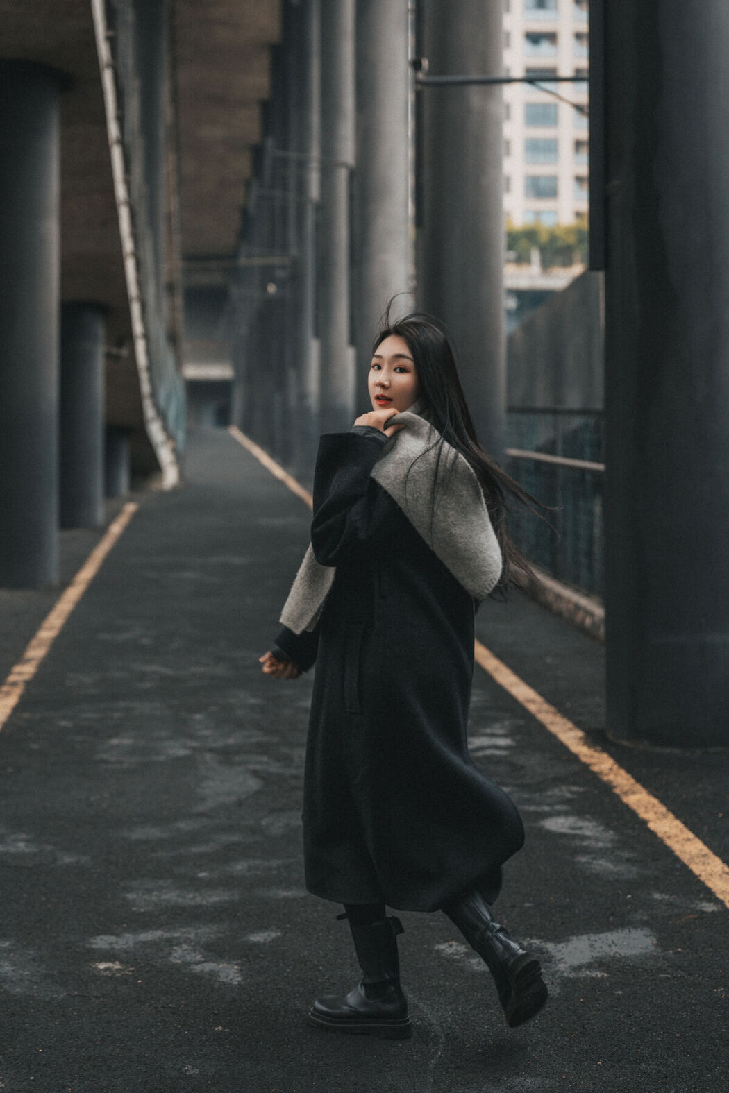 YiTuYu艺图语 Vol.6734 Yun Yun