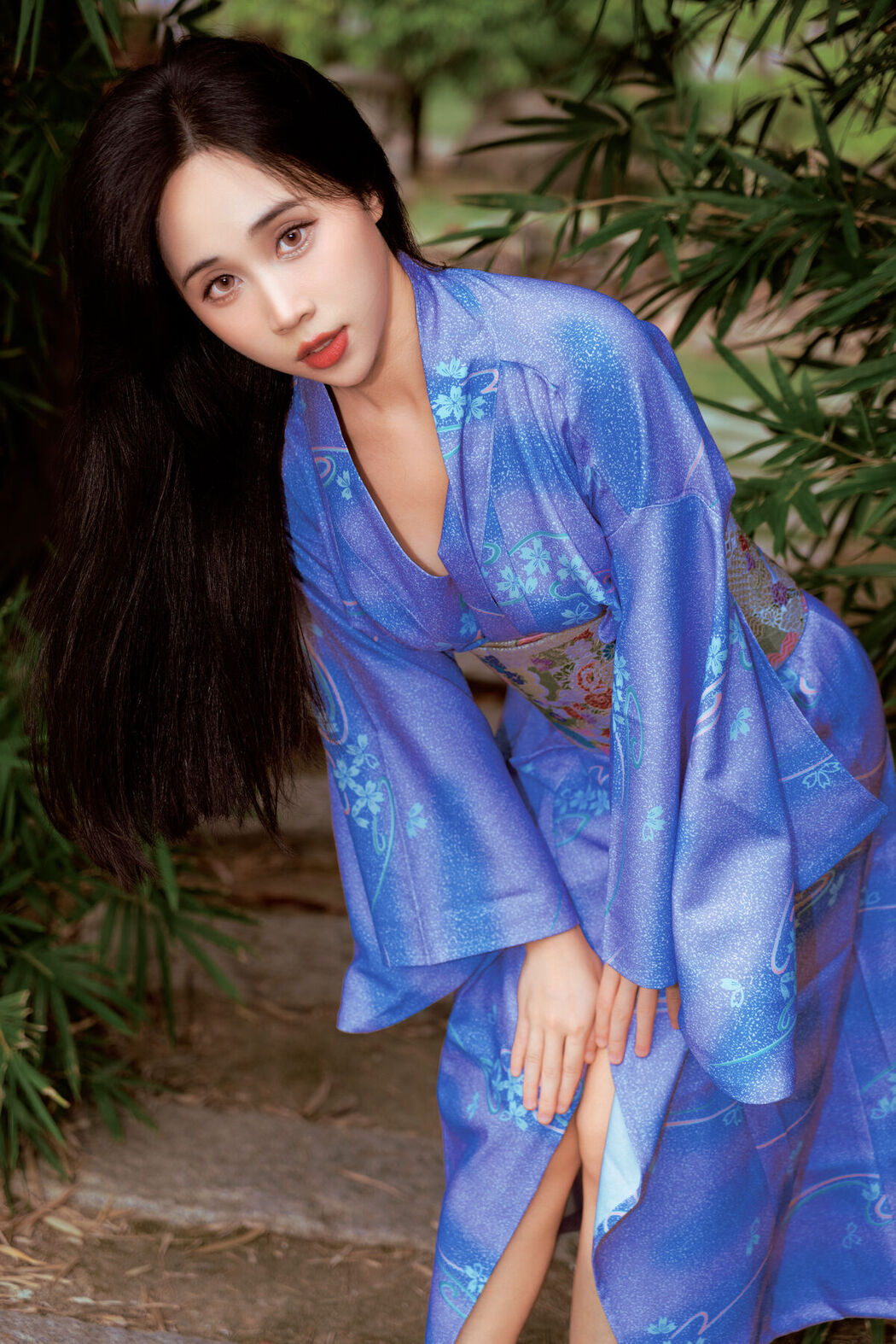 YiTuYu艺图语 Vol.6741 Xiao Wei