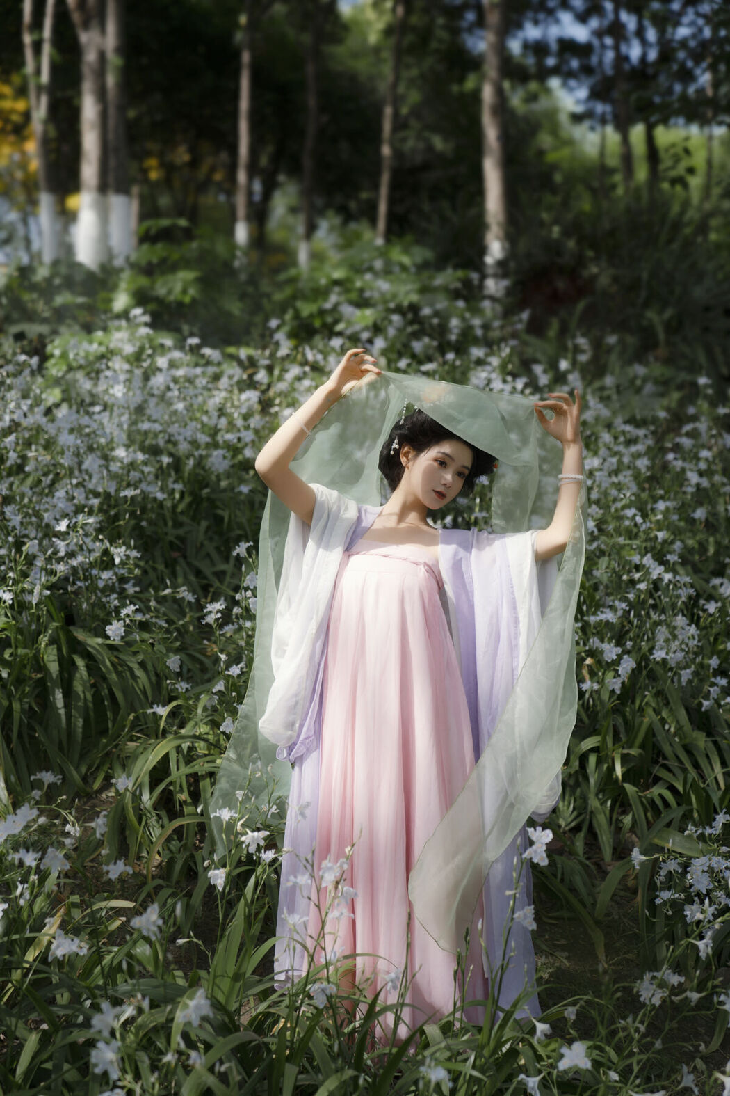 YiTuYu艺图语 Vol.6750 Gan Tang Ya