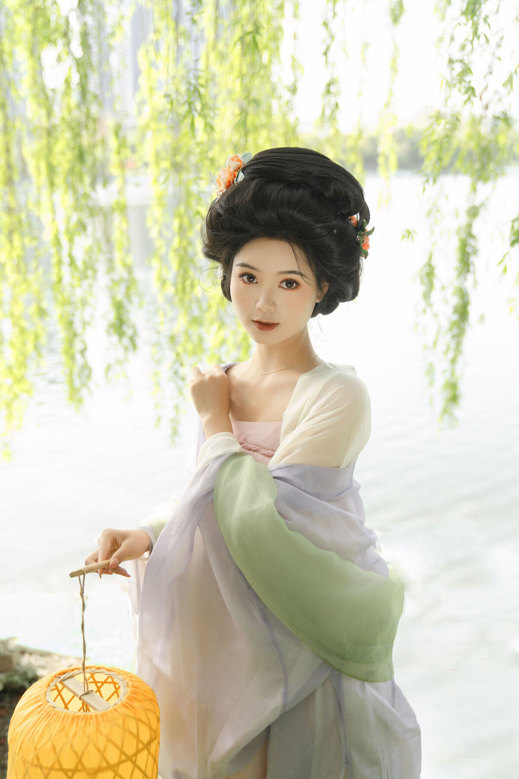 YiTuYu艺图语 Vol.6750 Gan Tang Ya