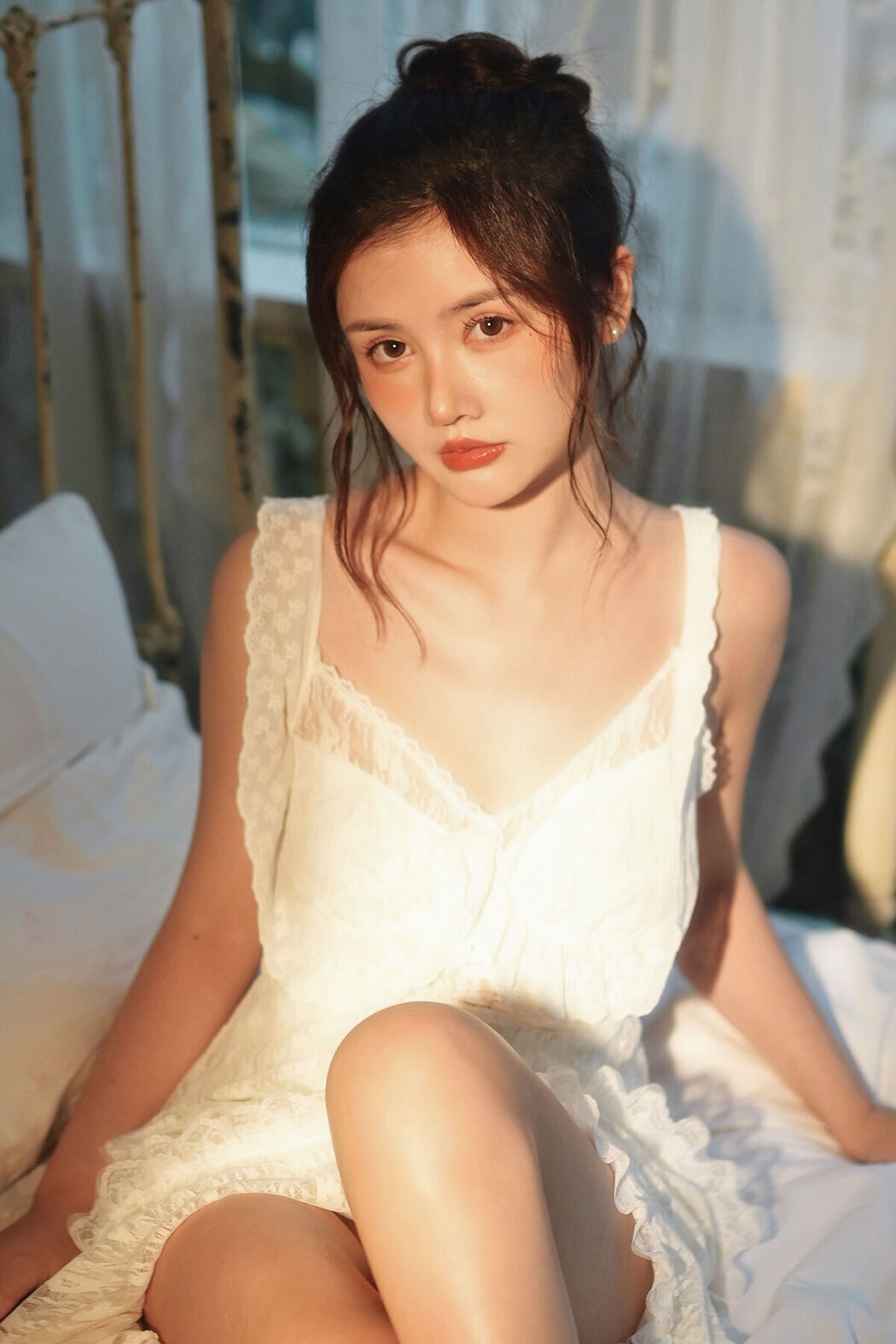 YiTuYu艺图语 Vol.6731 Xiao Lu Cover Photo