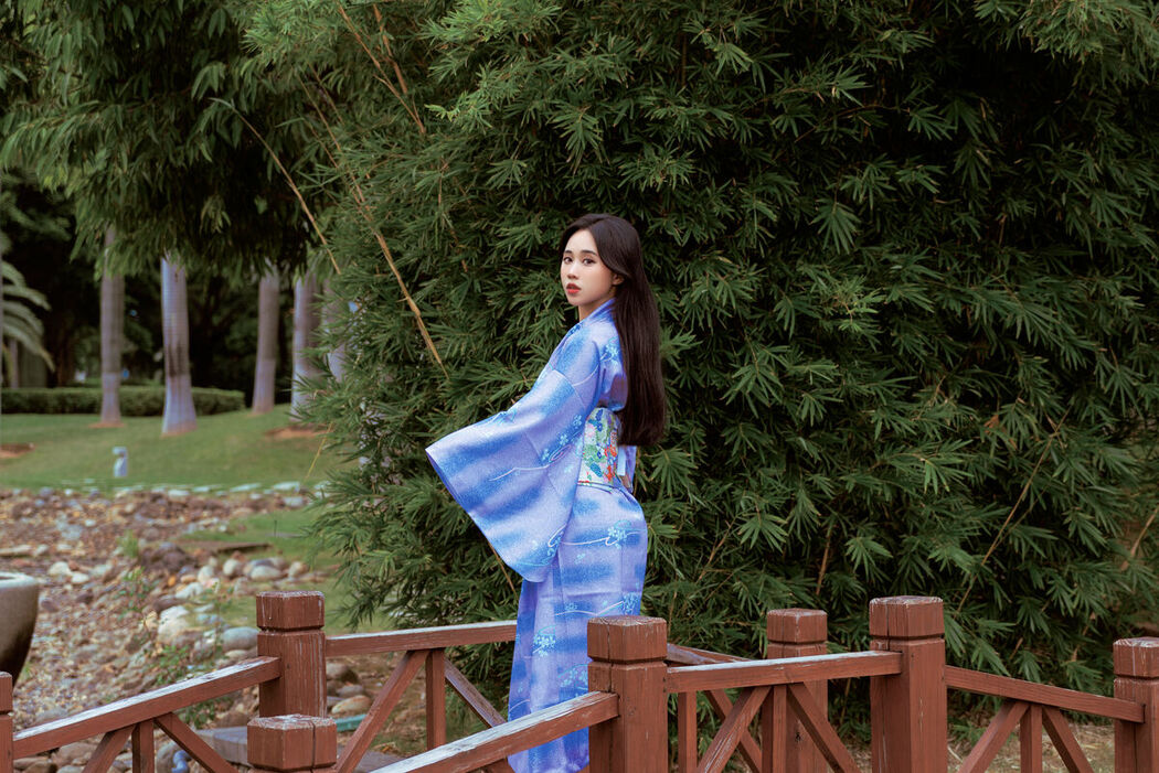 YiTuYu艺图语 Vol.6741 Xiao Wei