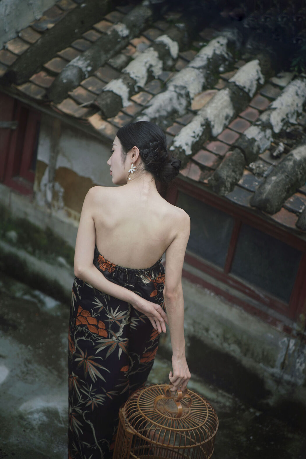 YiTuYu艺图语 Vol.6752 O1ne Wan