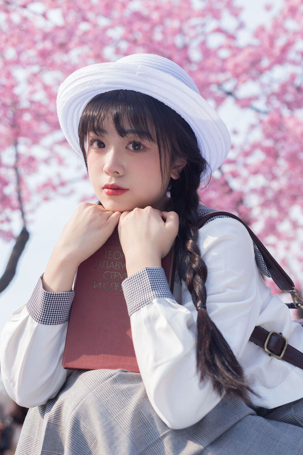 YiTuYu艺图语 Vol.6771 Yi Zhi Nuan Nuan