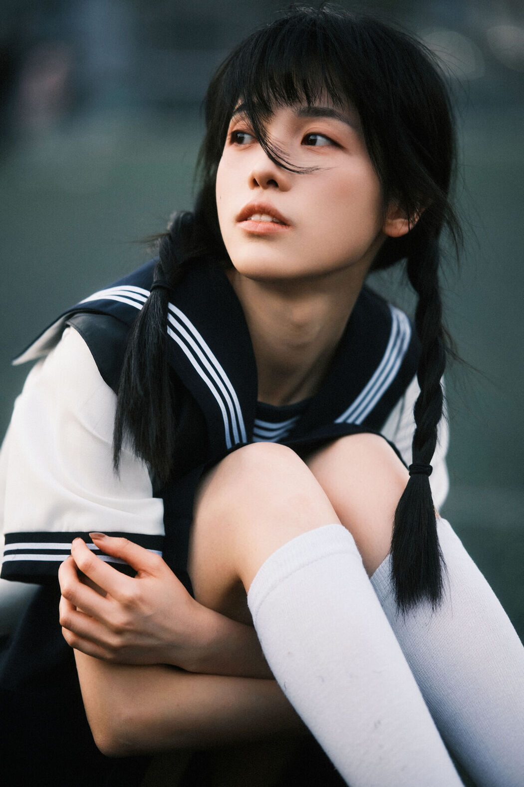 YiTuYu艺图语 Vol.6759 Xiao Song Ma Nai