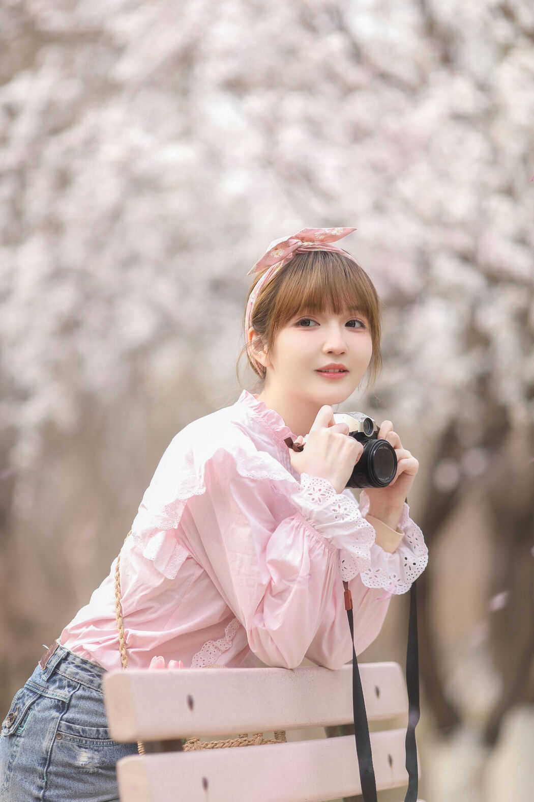 YiTuYu艺图语 Vol.6757 Jin Di Vivian