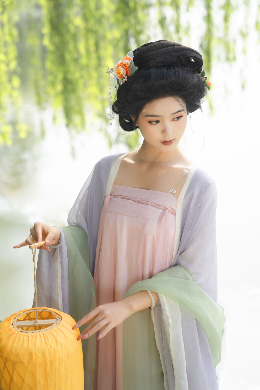 YiTuYu艺图语 Vol.6750 Gan Tang Ya