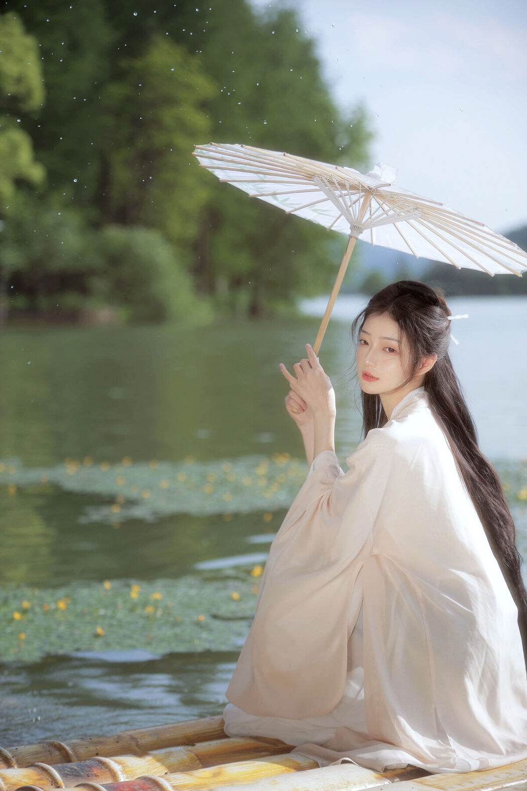 YiTuYu艺图语 Vol.6754 Xiao Dai Tong Xue