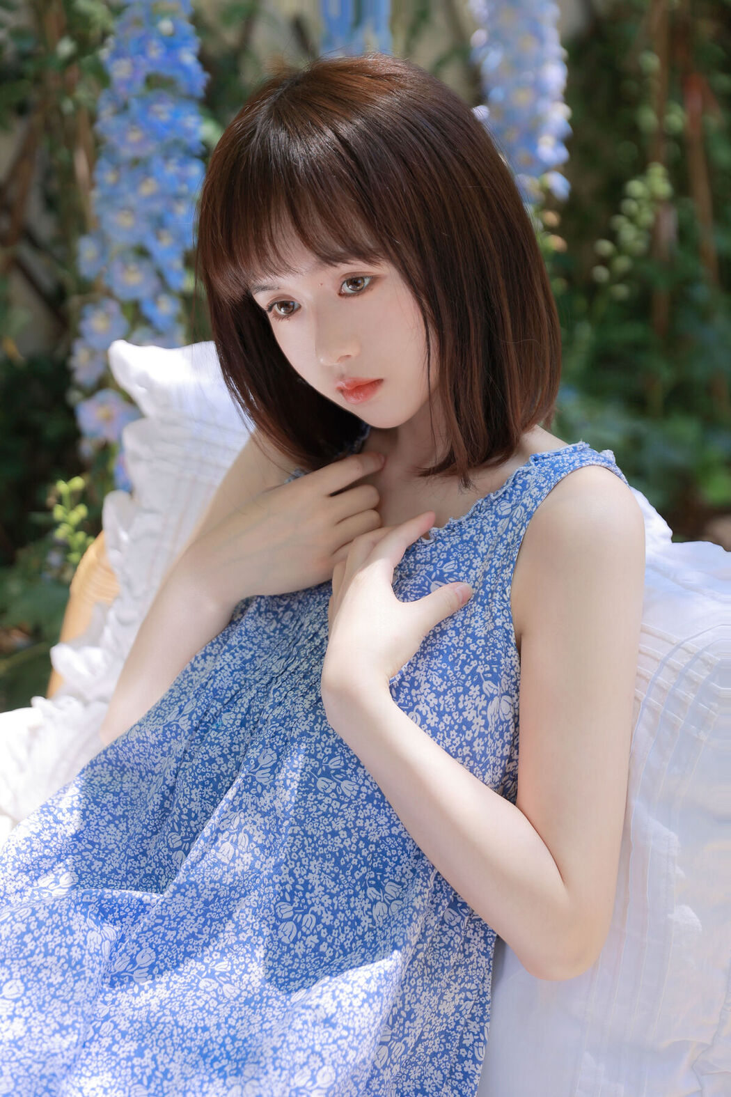 YiTuYu艺图语 Vol.6748 Juan Cun Xiao Ming