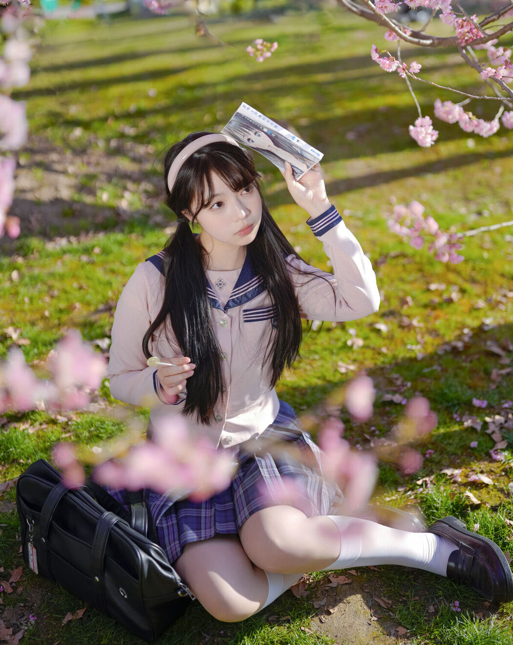 YiTuYu艺图语 Vol.6739 Shao Zhu