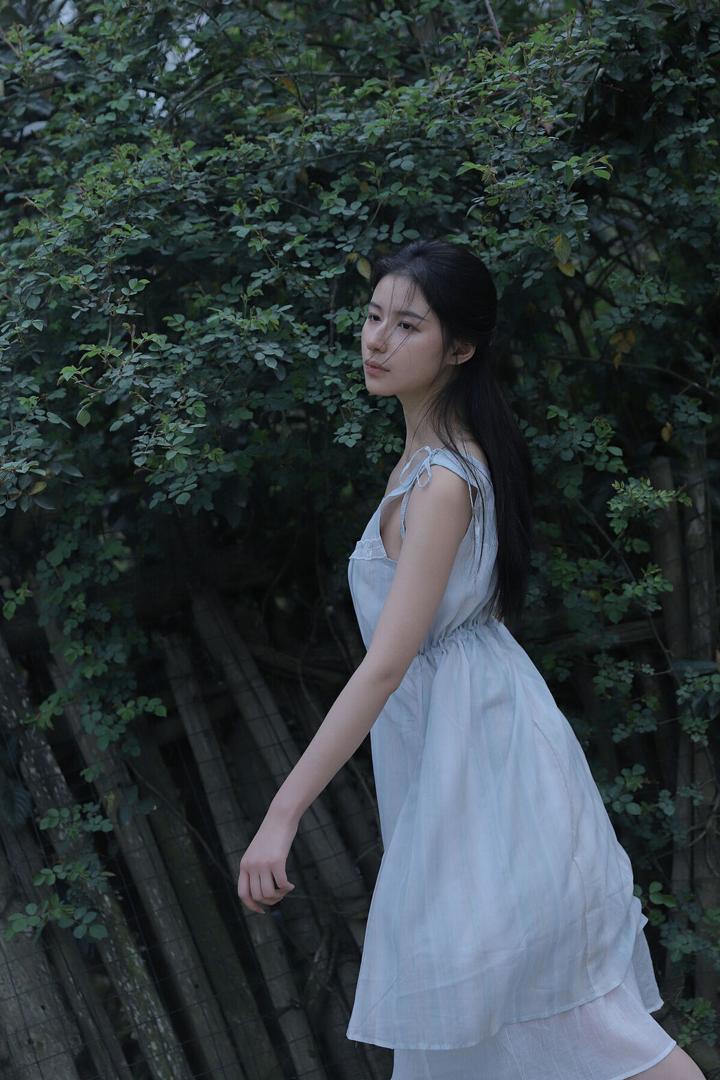 YiTuYu艺图语 Vol.6761 Yang Jia Xin
