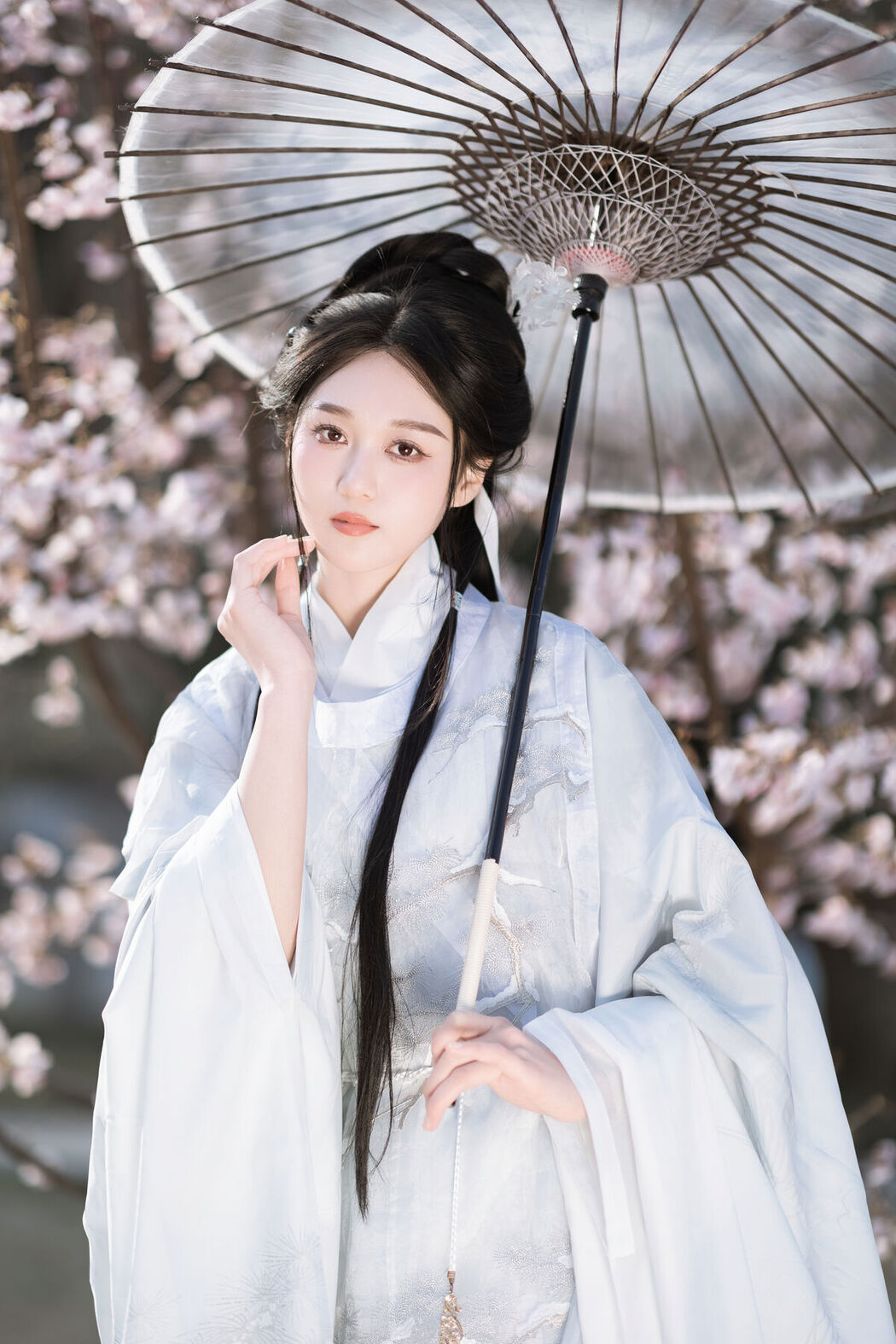 YiTuYu艺图语 Vol.6760 Zheng Yu Xi