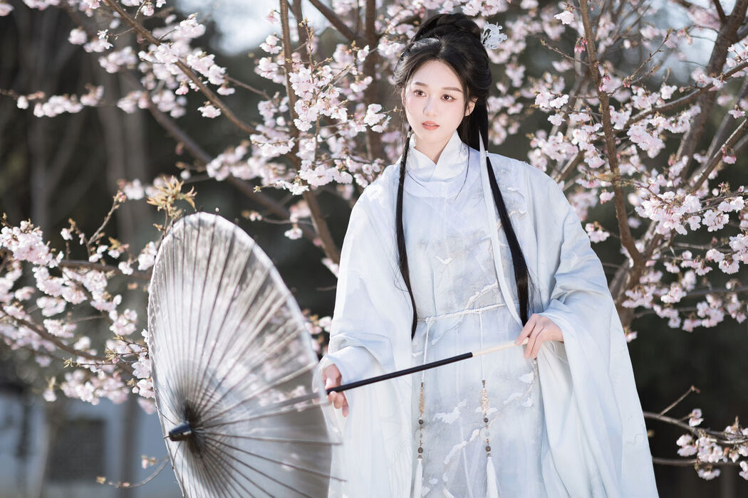 YiTuYu艺图语 Vol.6760 Zheng Yu Xi