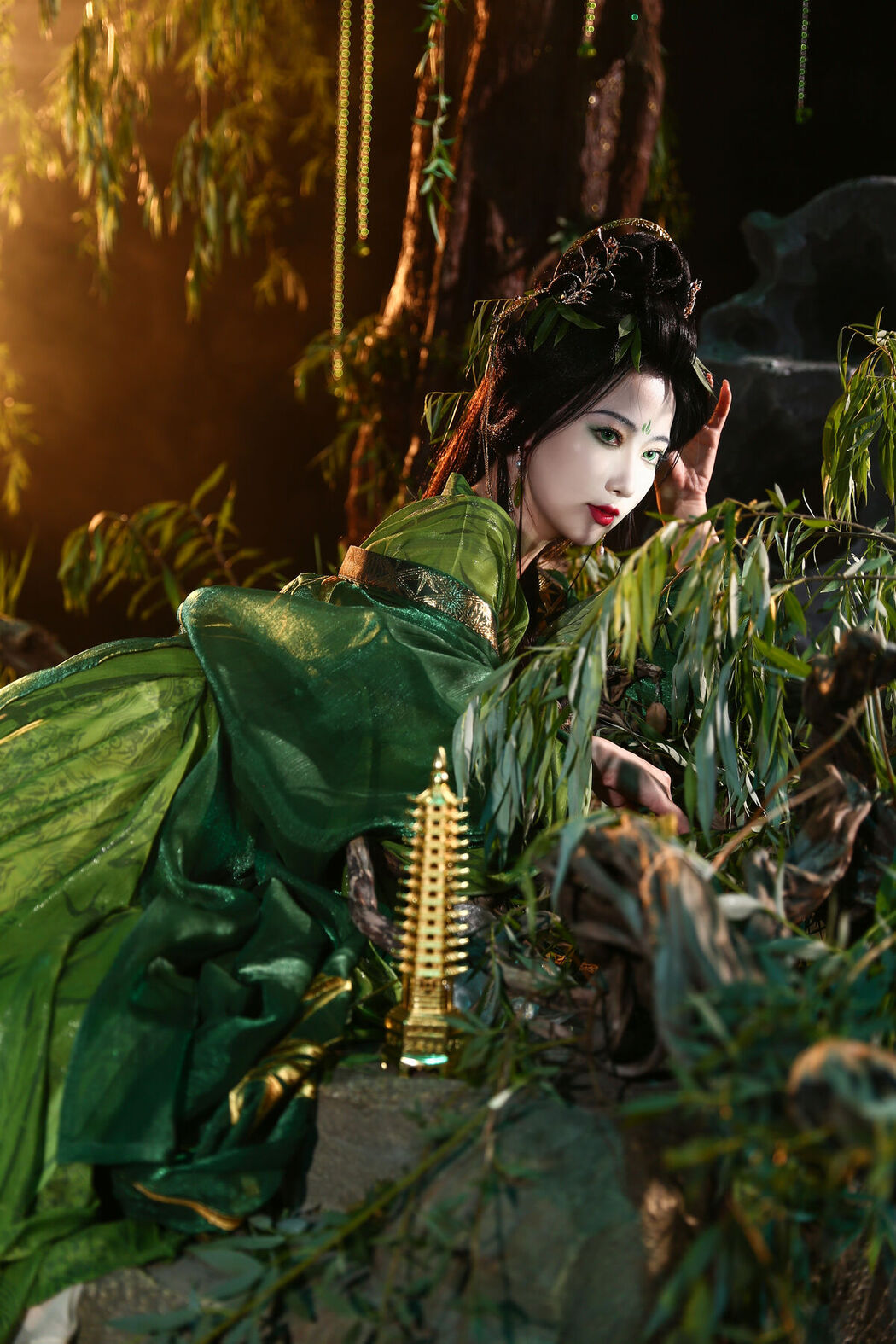 YiTuYu艺图语 Vol.6767 Inu Yi