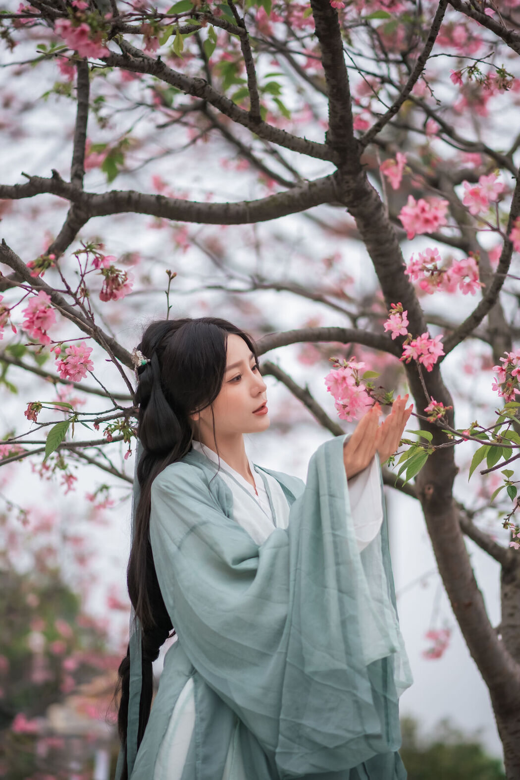 YiTuYu艺图语 Vol.6747 Yoke