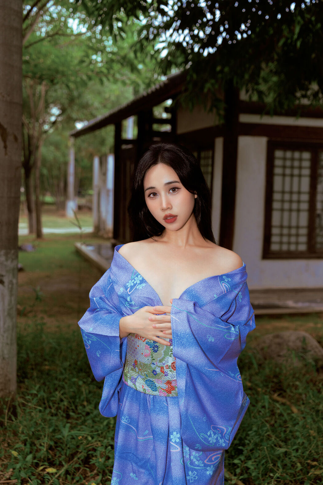 YiTuYu艺图语 Vol.6741 Xiao Wei