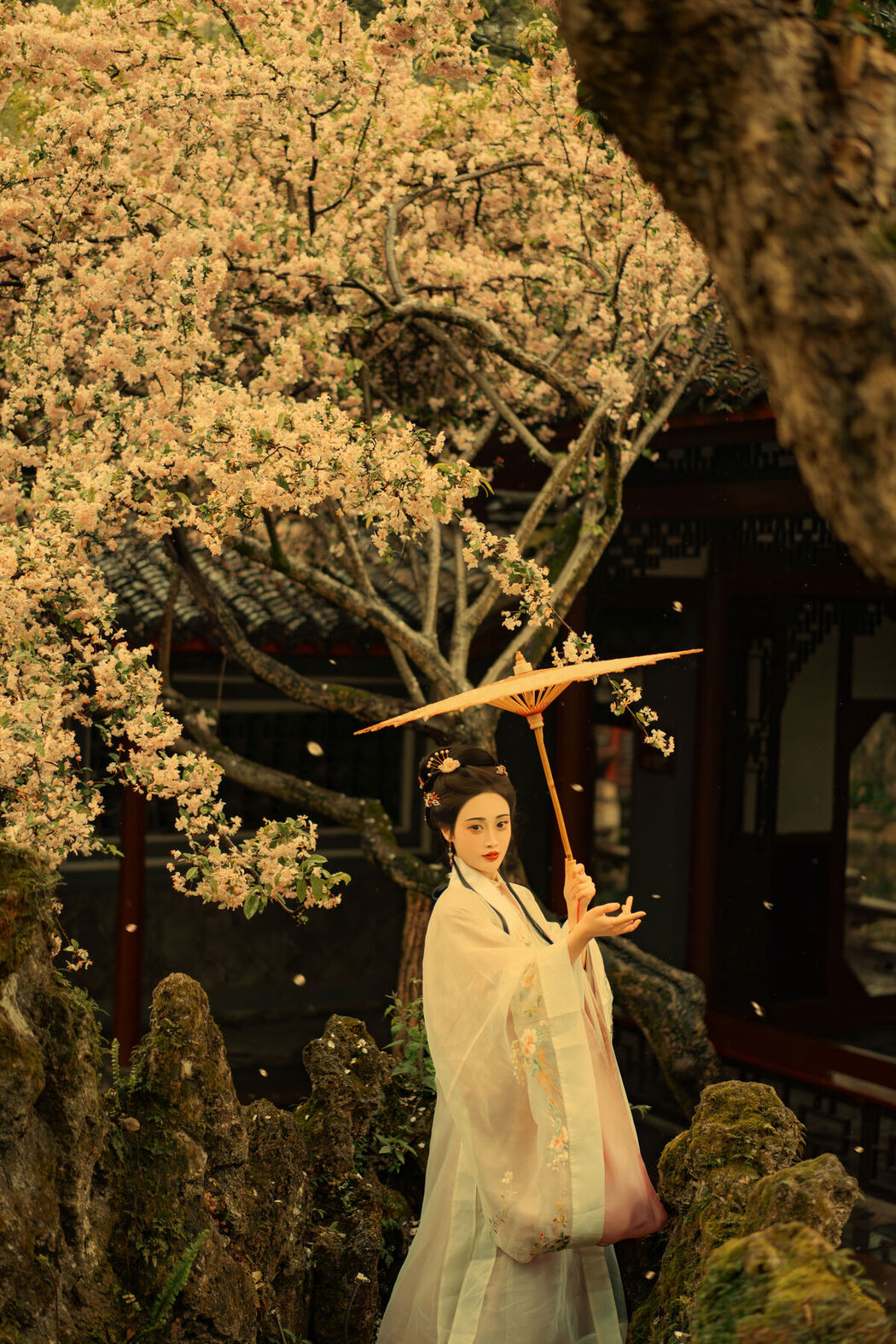 YiTuYu艺图语 Vol.6768 Fu Xue Ins
