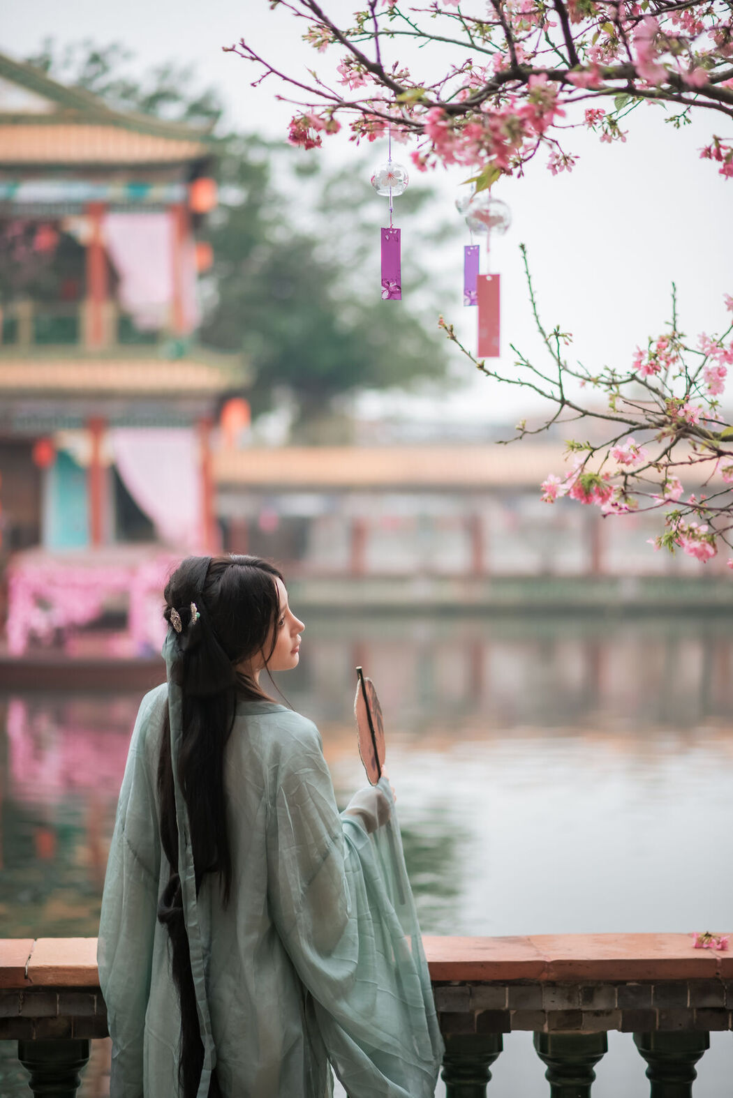 YiTuYu艺图语 Vol.6747 Yoke