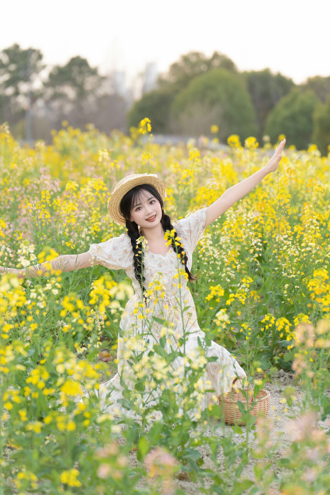 YiTuYu艺图语 Vol.6726 Xiao Ou O