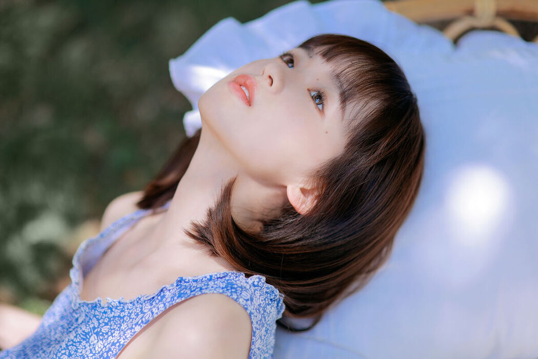 YiTuYu艺图语 Vol.6748 Juan Cun Xiao Ming