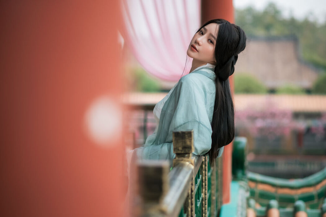 YiTuYu艺图语 Vol.6747 Yoke