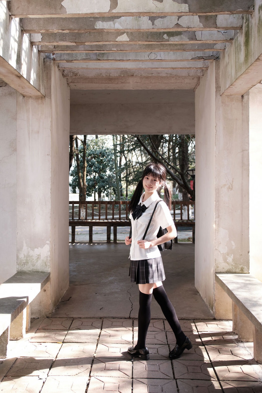 YiTuYu艺图语 Vol.6724 Xiao Song Ma Nai