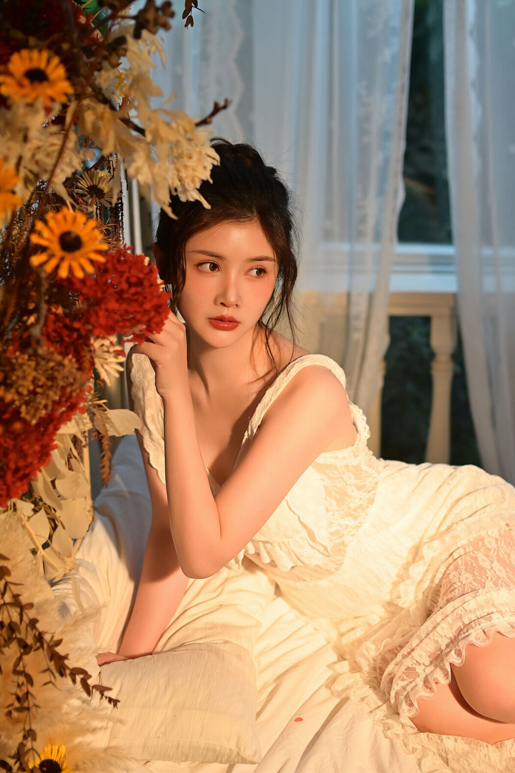 YiTuYu艺图语 Vol.6731 Xiao Lu