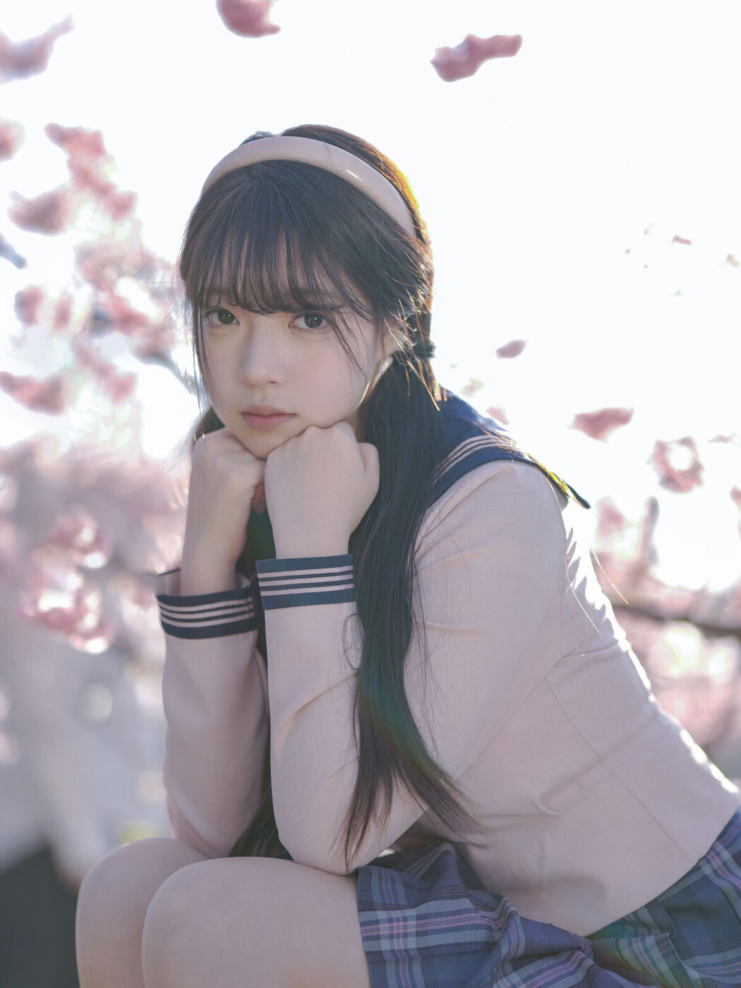 YiTuYu艺图语 Vol.6739 Shao Zhu