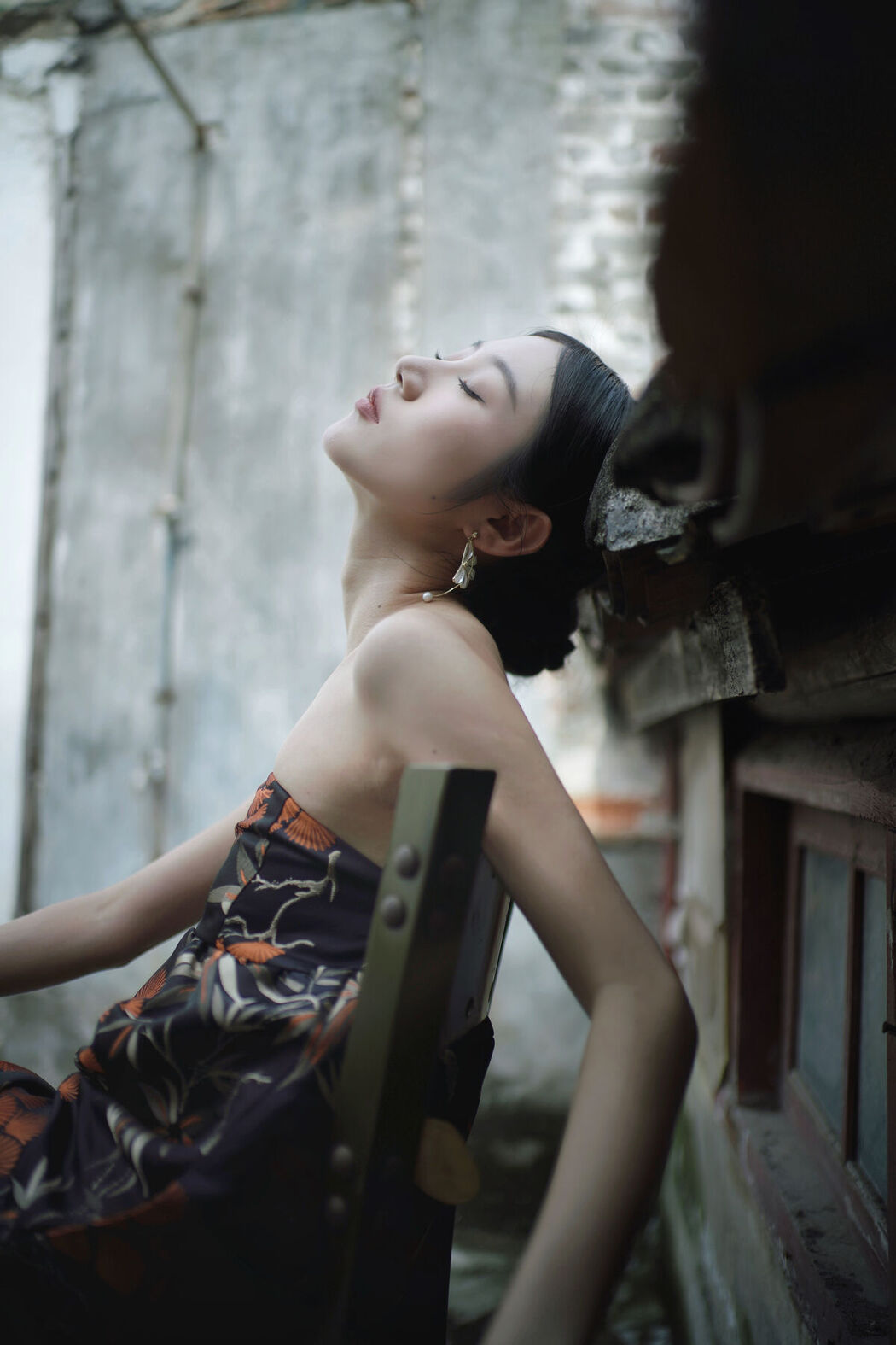 YiTuYu艺图语 Vol.6752 O1ne Wan