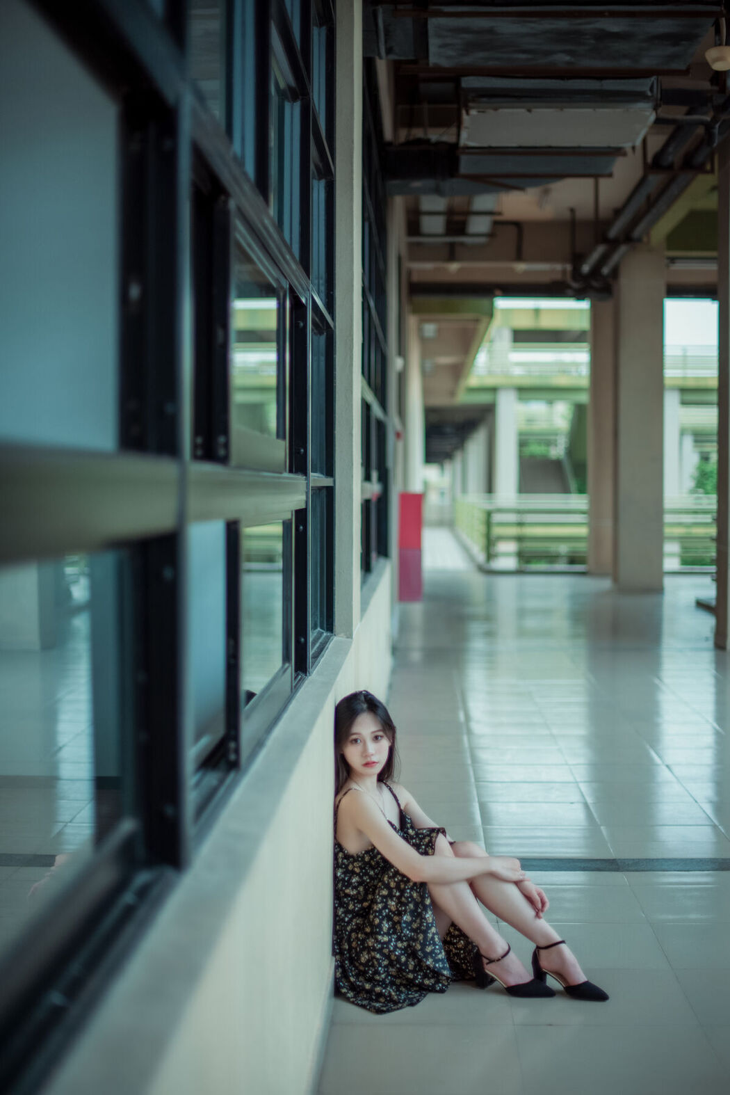 YiTuYu艺图语 Vol.6728 Pei Xin