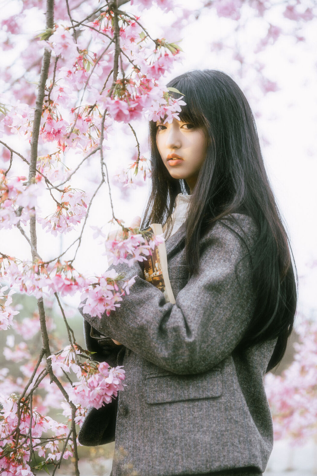 YiTuYu艺图语 Vol.6745 Er Liang Feng Yue