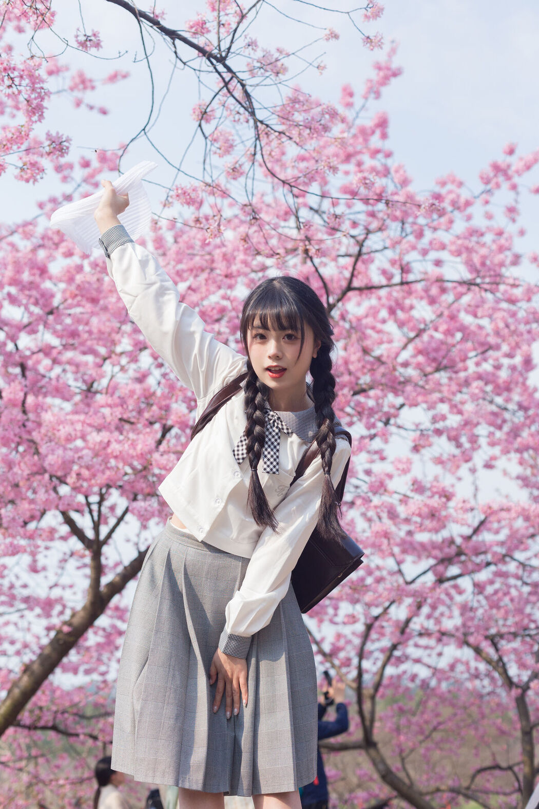 YiTuYu艺图语 Vol.6771 Yi Zhi Nuan Nuan