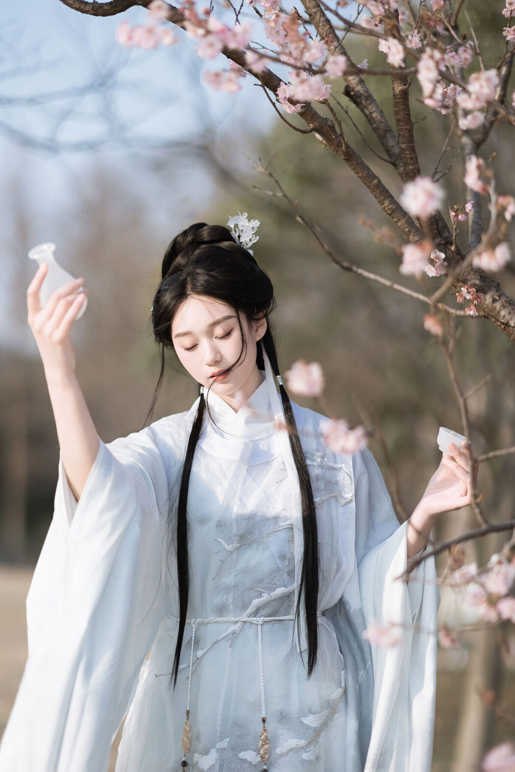 YiTuYu艺图语 Vol.6760 Zheng Yu Xi