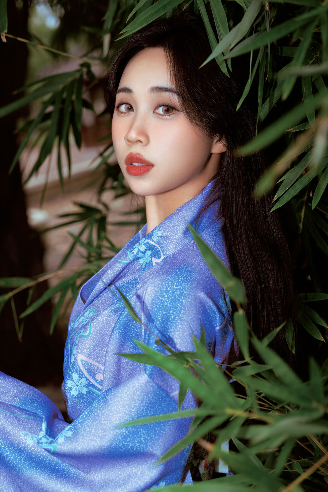 YiTuYu艺图语 Vol.6741 Xiao Wei