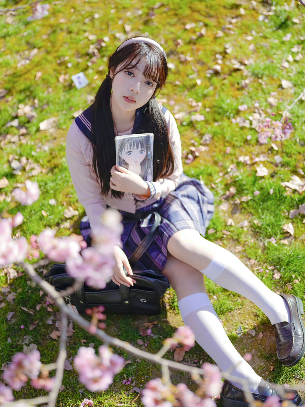 YiTuYu艺图语 Vol.6739 Shao Zhu