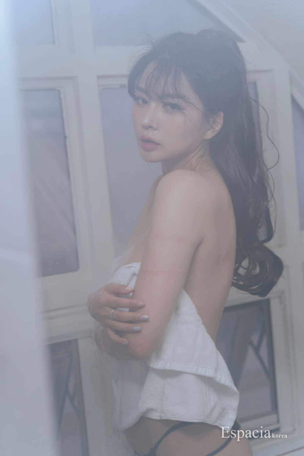 Espacia Korea EHC-072 PURM (54P)