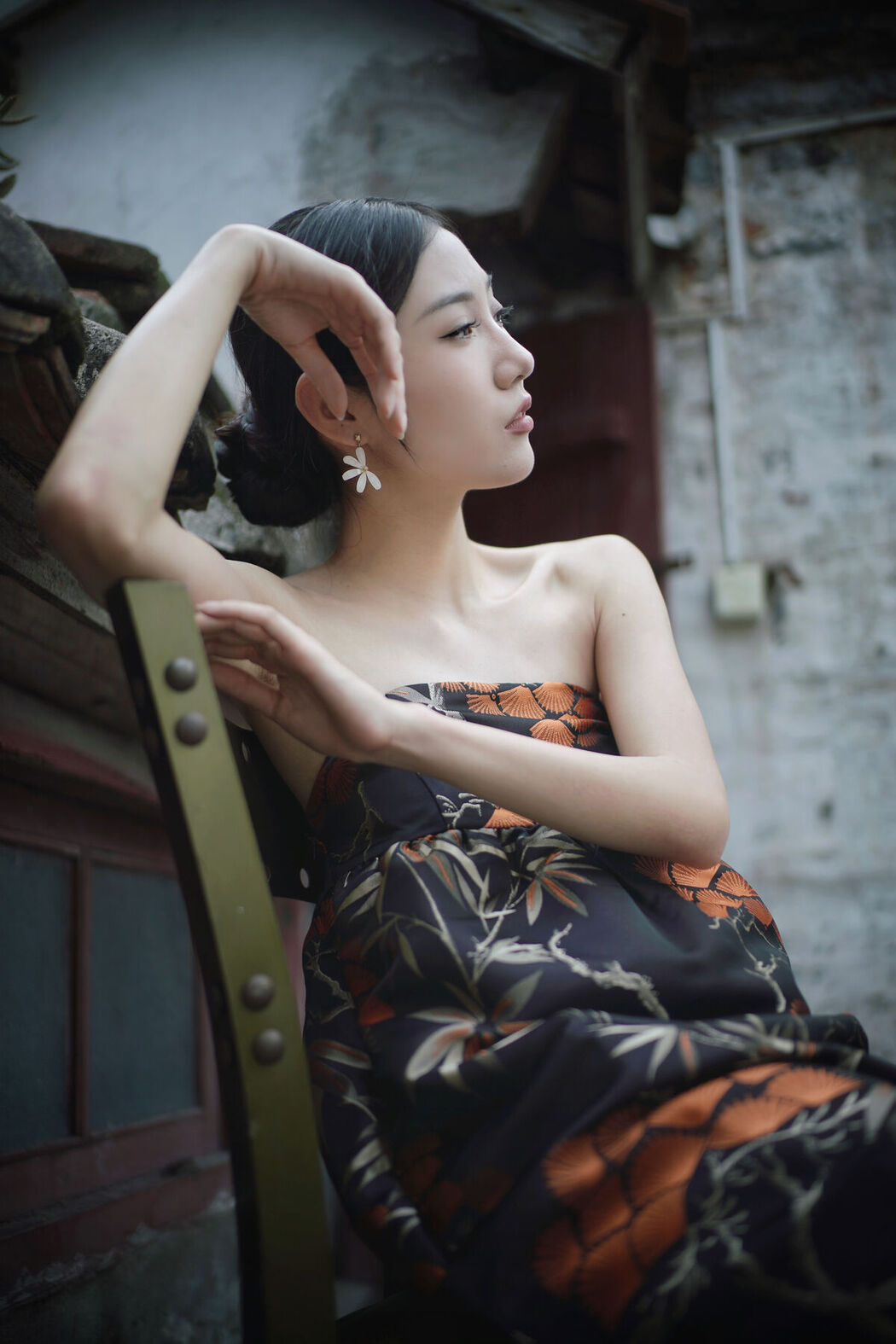 YiTuYu艺图语 Vol.6752 O1ne Wan