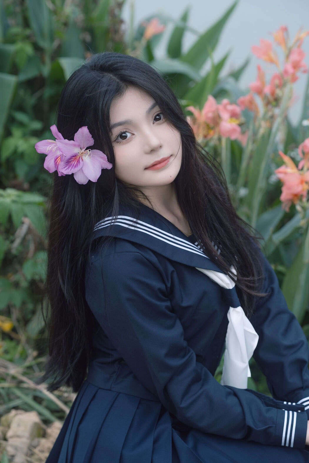 YiTuYu艺图语 Vol.6770 Yin Yin