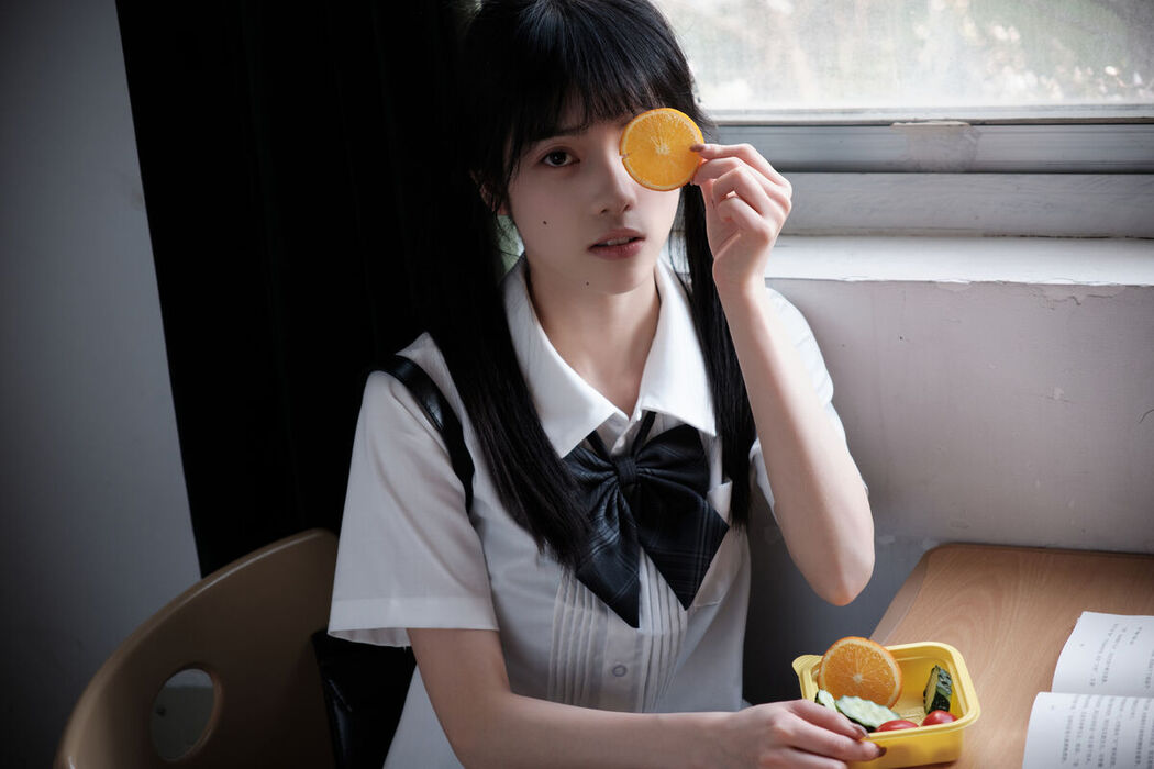 YiTuYu艺图语 Vol.6724 Xiao Song Ma Nai