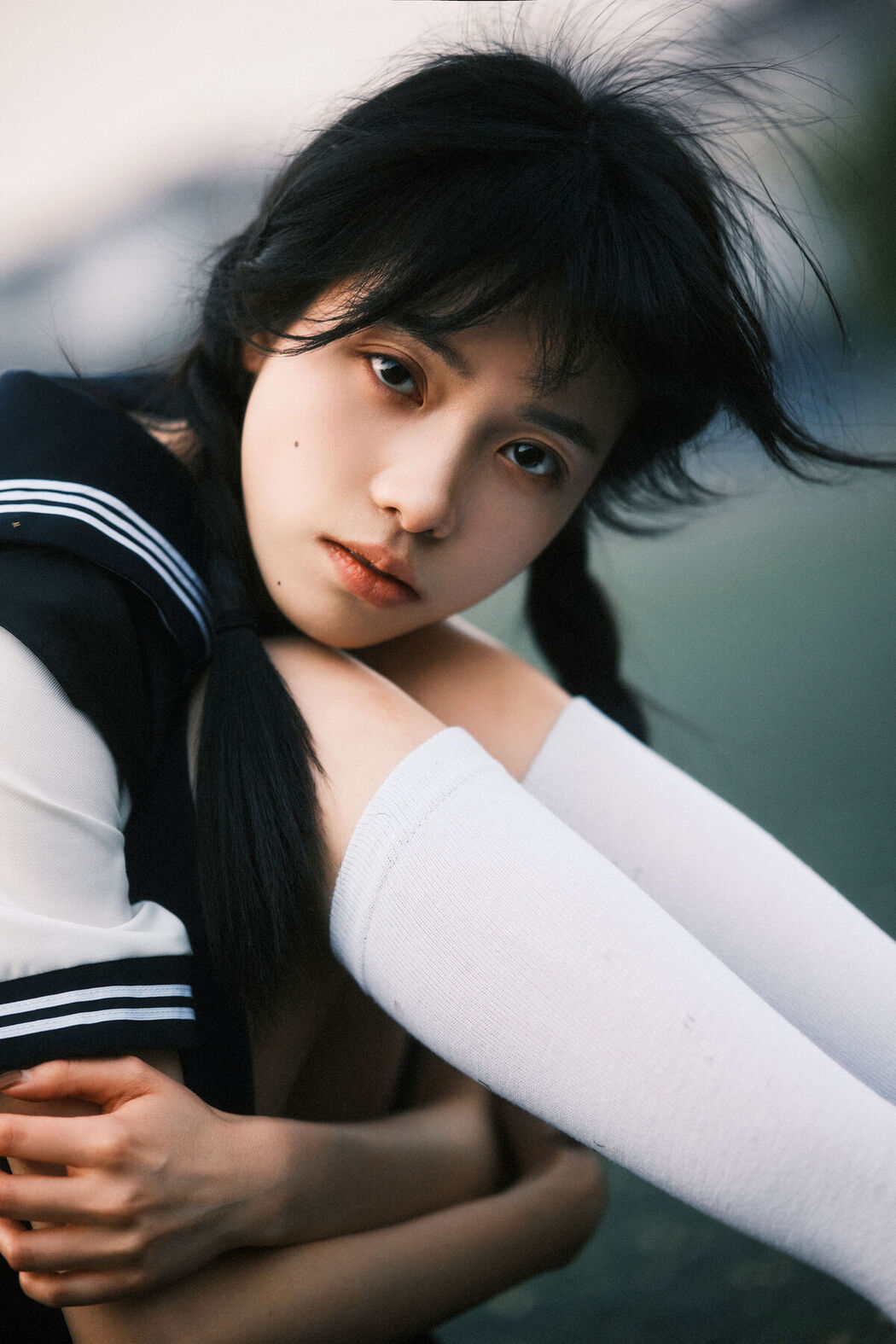 YiTuYu艺图语 Vol.6759 Xiao Song Ma Nai