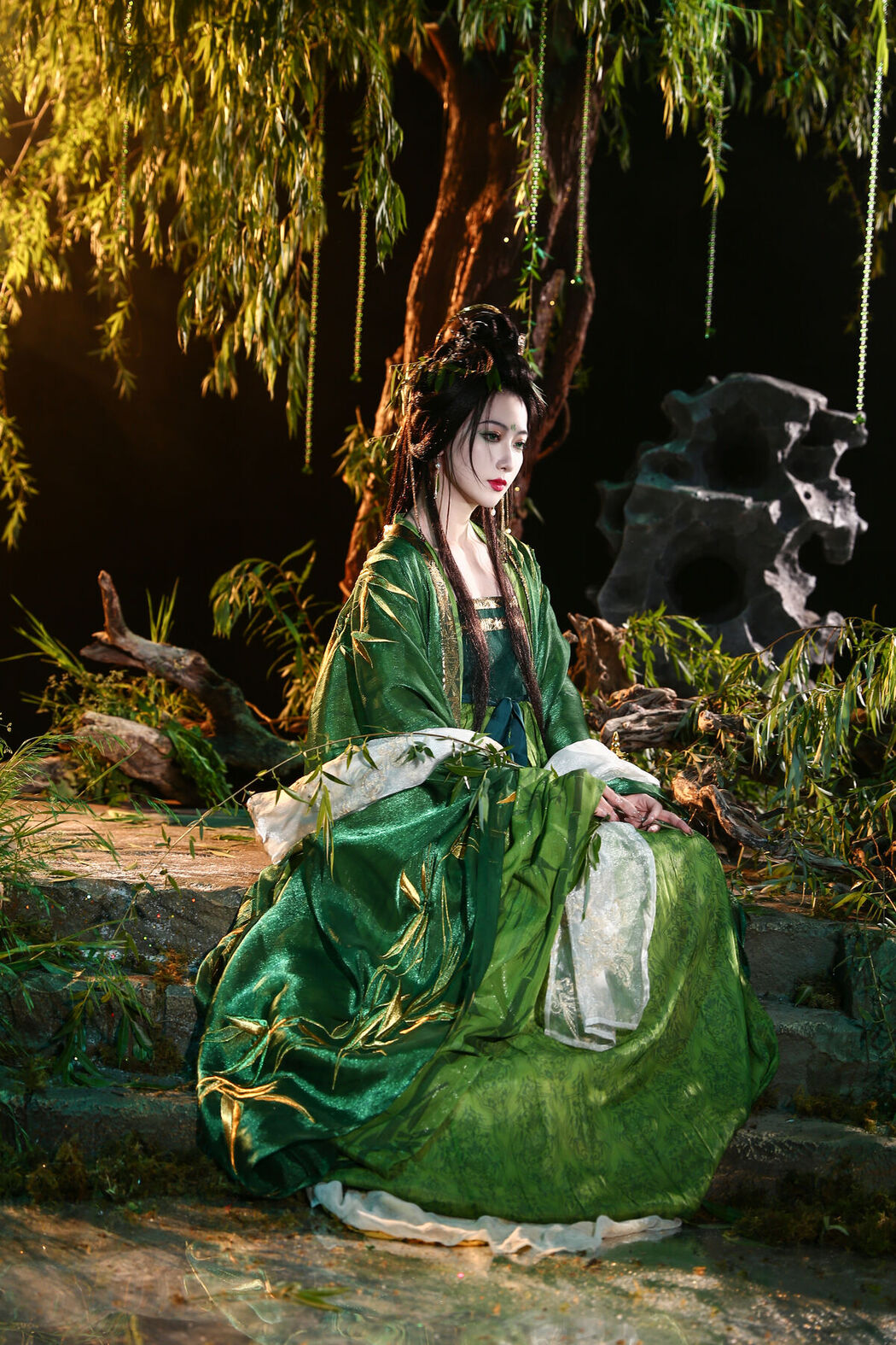 YiTuYu艺图语 Vol.6767 Inu Yi