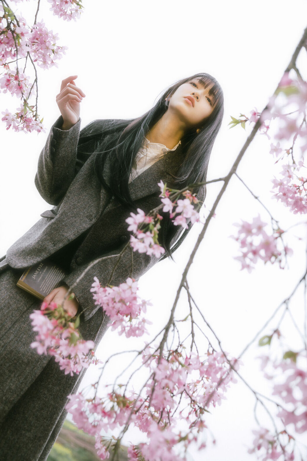 YiTuYu艺图语 Vol.6745 Er Liang Feng Yue