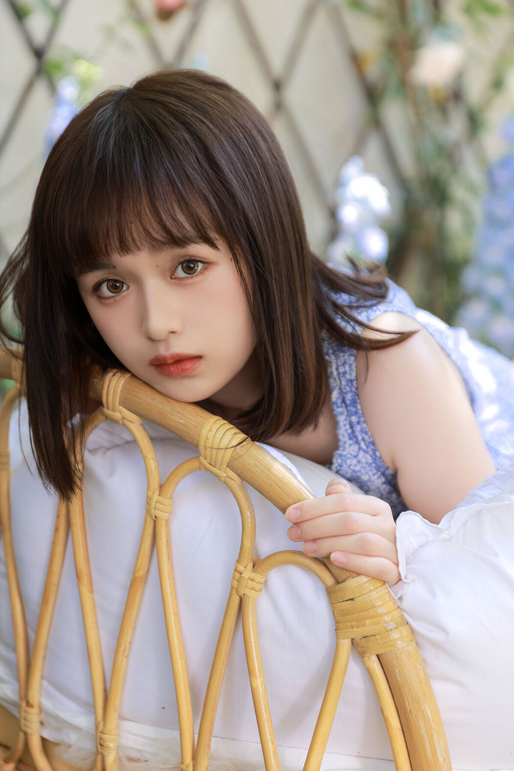YiTuYu艺图语 Vol.6748 Juan Cun Xiao Ming