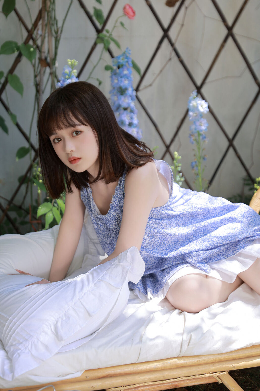 YiTuYu艺图语 Vol.6748 Juan Cun Xiao Ming