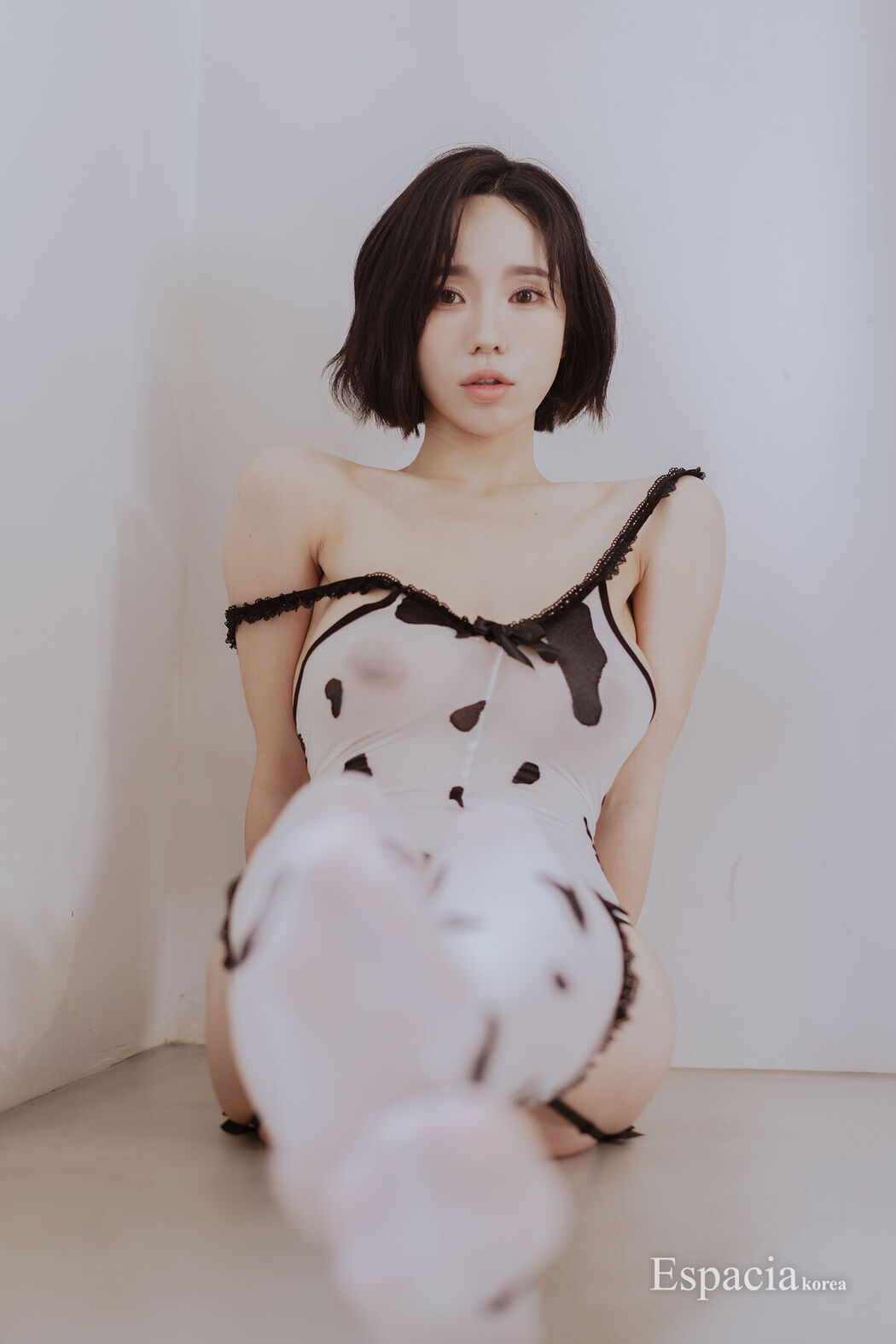 Espacia Korea EHC-091 YUNHA