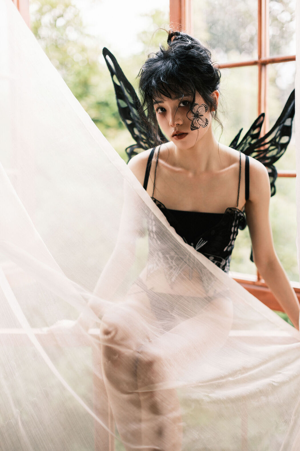 YiTuYu艺图语 Vol.6746 Xiao Song Ma Nai