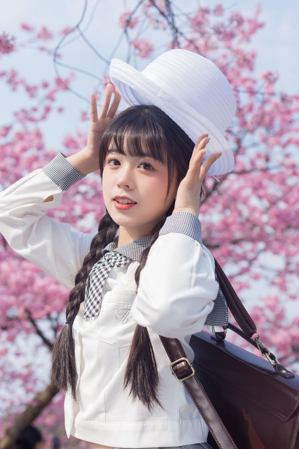 YiTuYu艺图语 Vol.6771 Yi Zhi Nuan Nuan