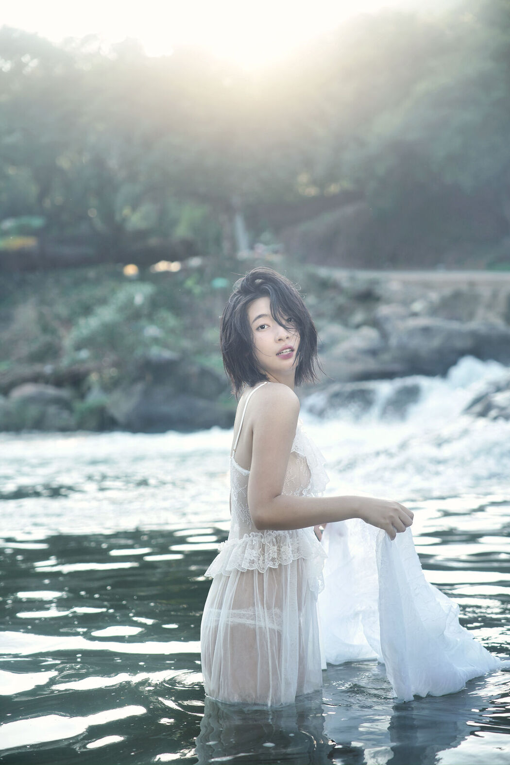 YiTuYu艺图语 Vol.6743 Zoe