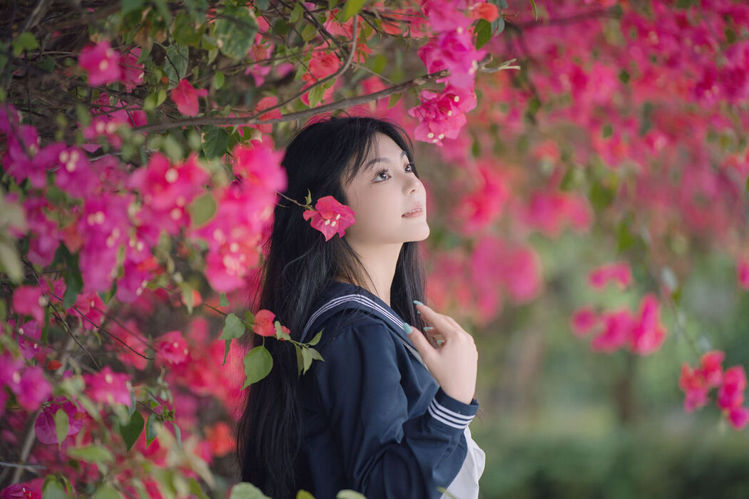 YiTuYu艺图语 Vol.6770 Yin Yin