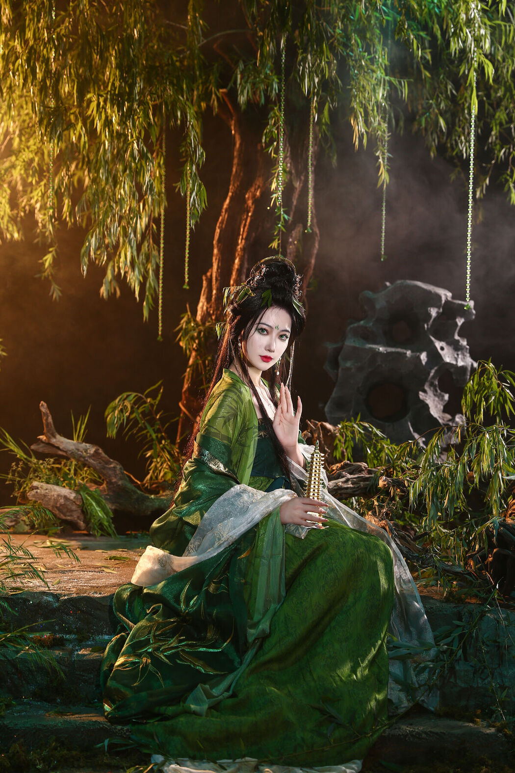 YiTuYu艺图语 Vol.6767 Inu Yi